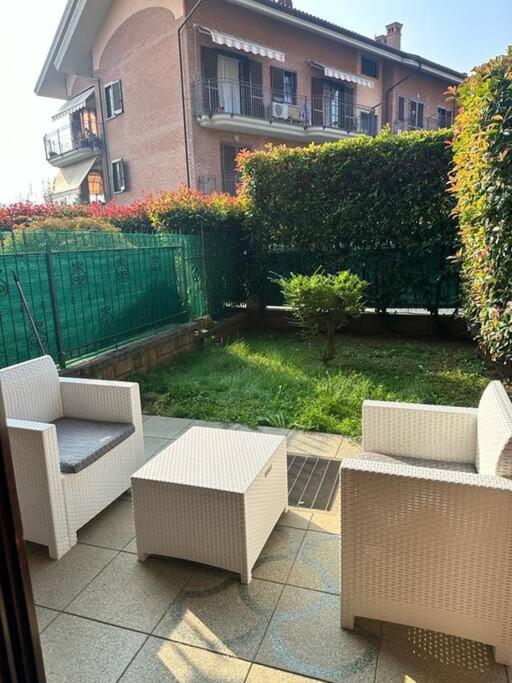 Cozy apartment with mountain view - Housity