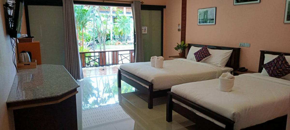 บีฮายฮิลล์ รีสอร์ต - Housity