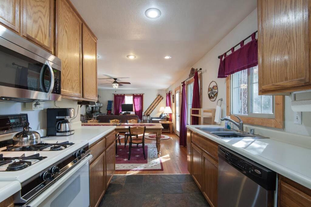 North Lake Tahoe Vacation Home - Housity