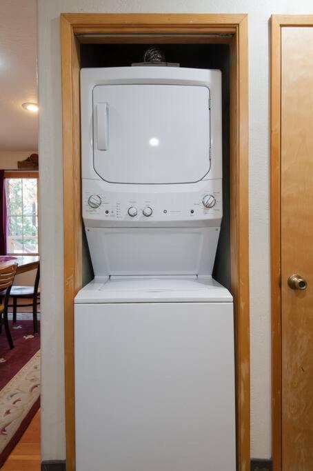 North Lake Tahoe Vacation Home - Housity