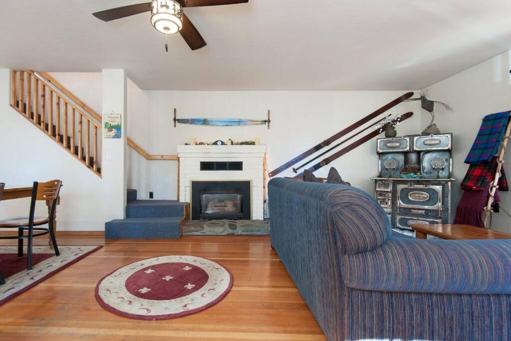 North Lake Tahoe Vacation Home - Housity