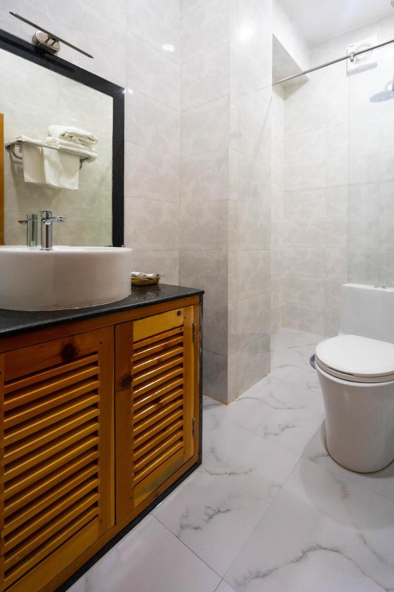 Hotel Gakyidiana - Housity