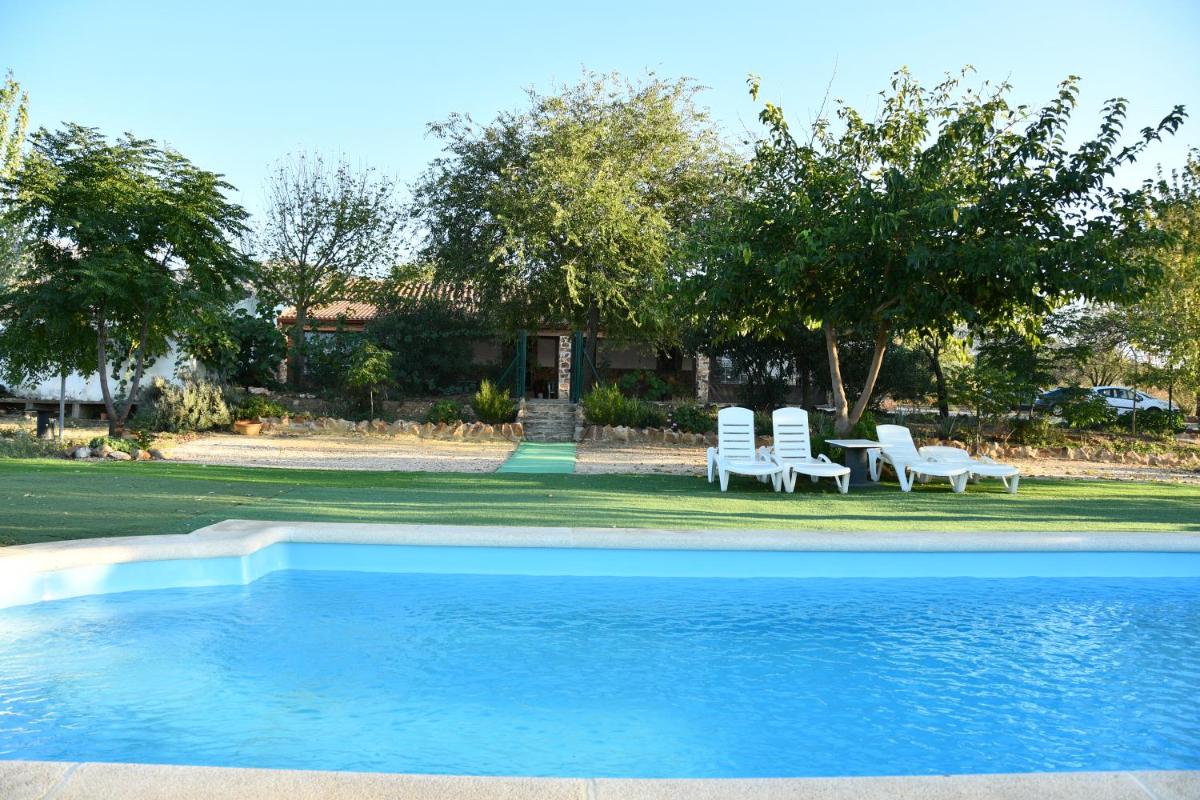 Casa Rural La Loma - Housity