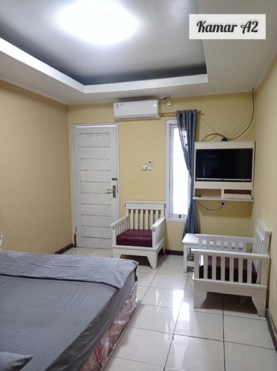 Hotel cikahuripan - Housity