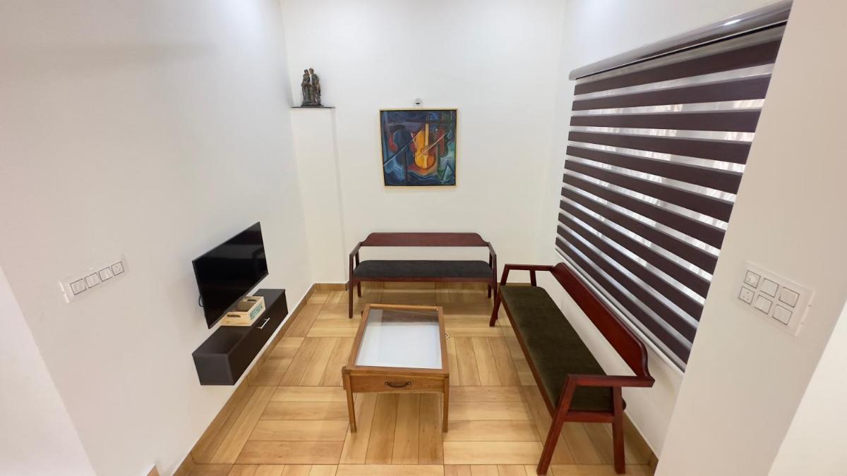 Better Inn AC Villa Kovalam - Housity