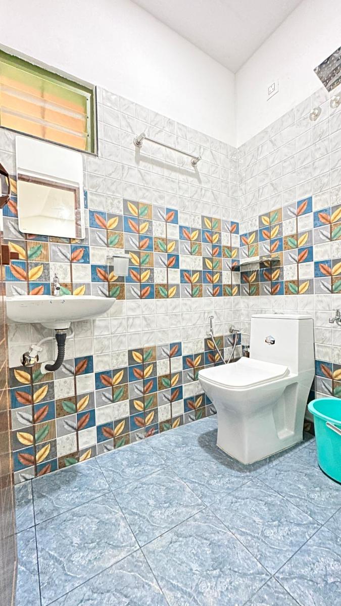 Better Inn AC Villa Kovalam - Housity