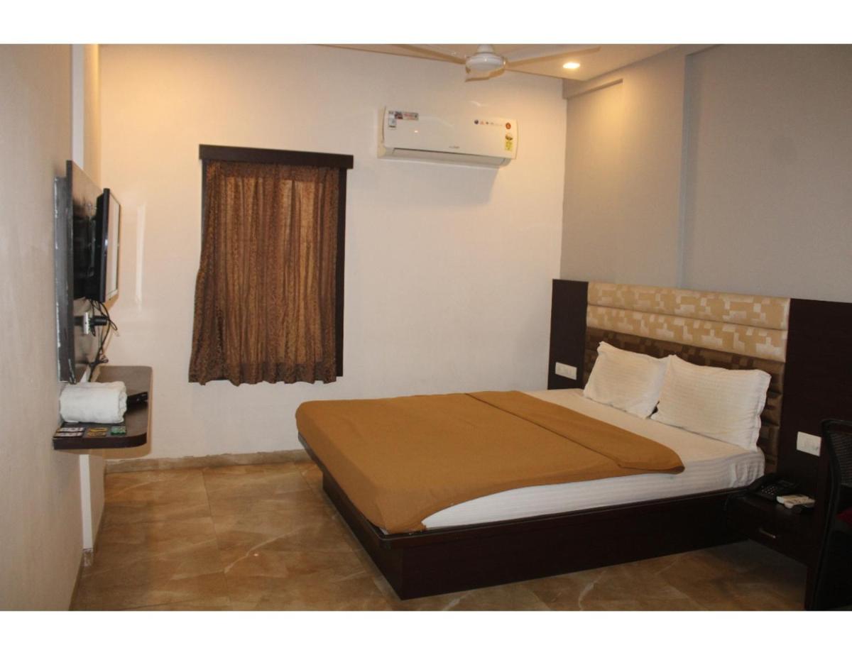 Hotel Narmada, Kevadia, Narmada - Housity