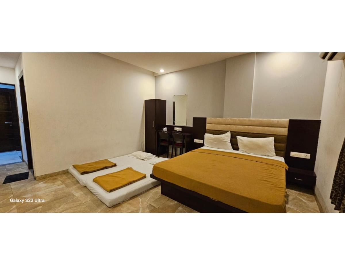 Hotel Narmada, Kevadia, Narmada - Housity