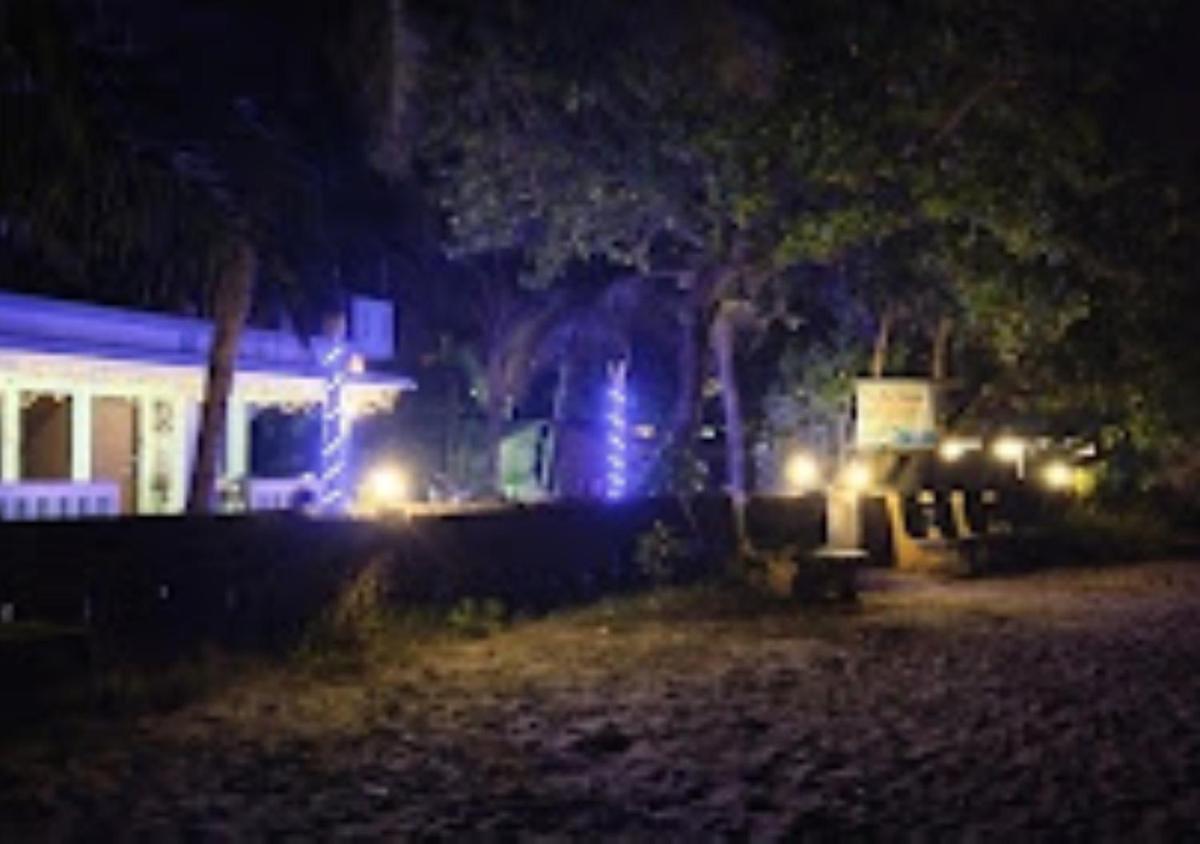 Sea Pearl Khavane Vengurla - Housity