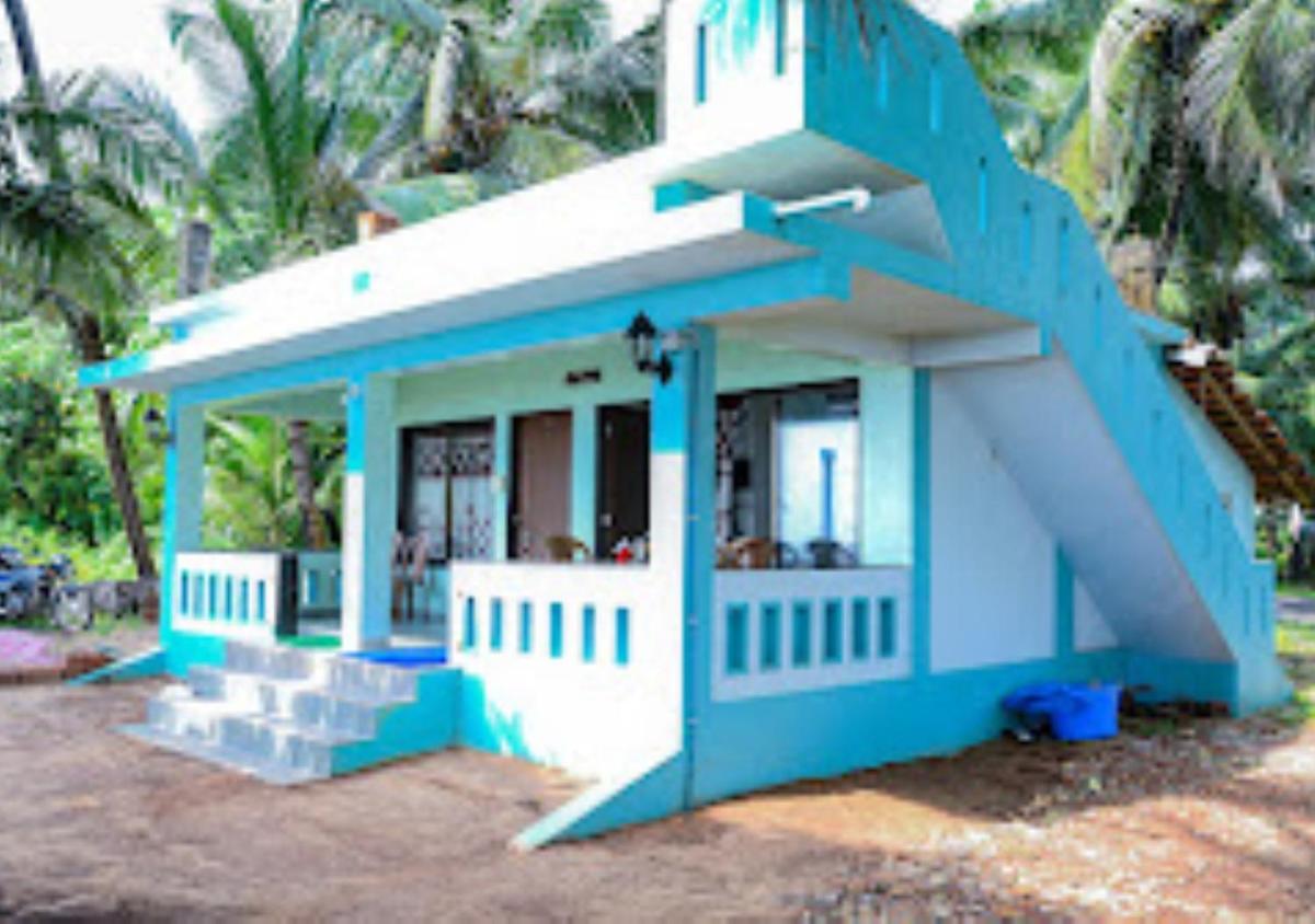 Sea Pearl Khavane Vengurla - Housity