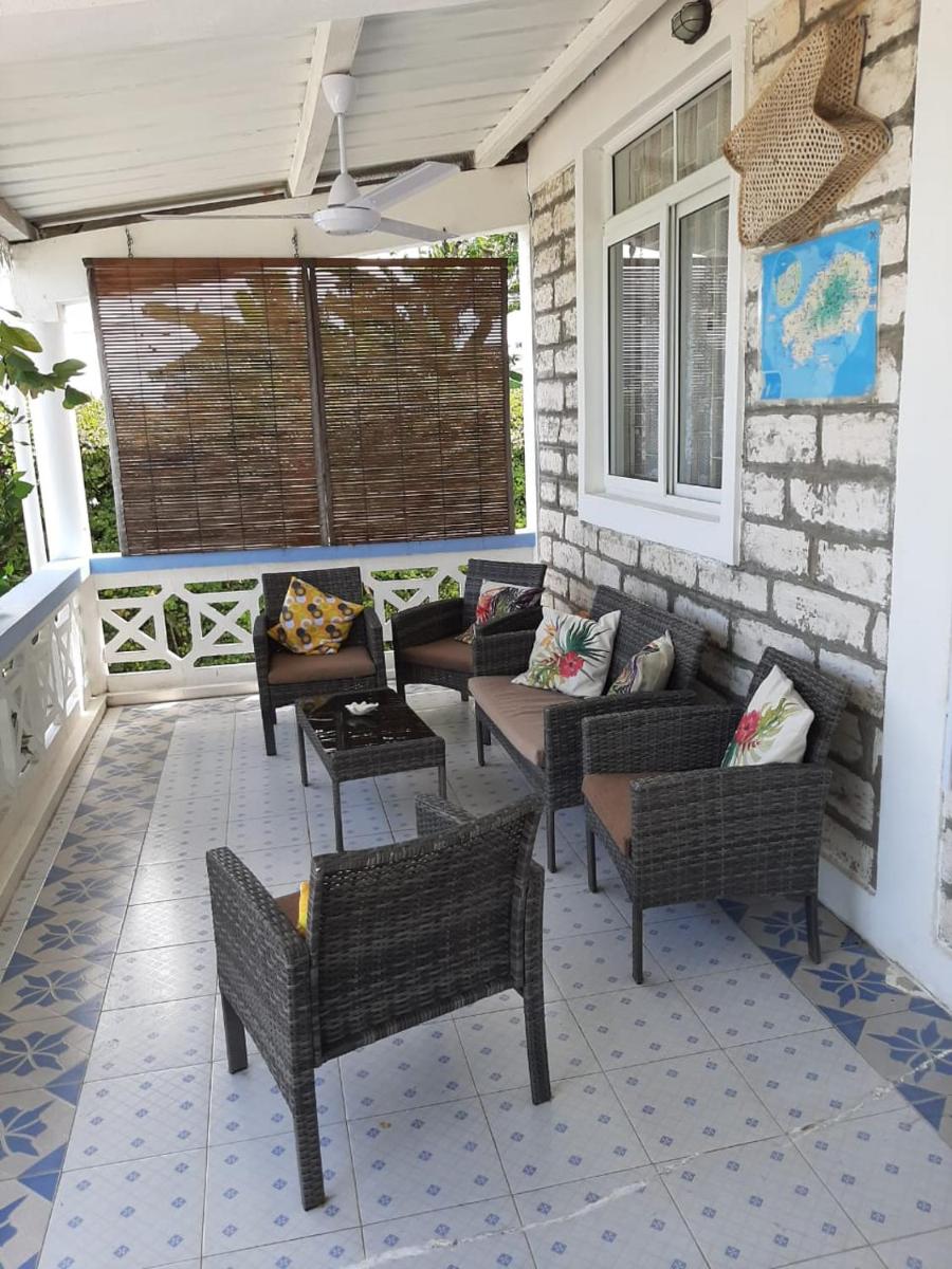 Le Paradiso Apartments - Housity