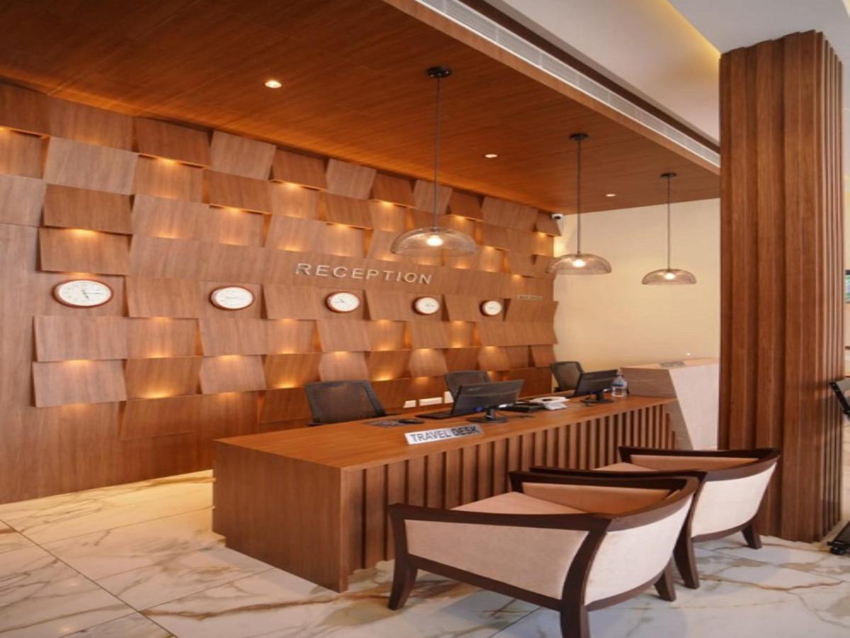 GOKULAM RESIDENCY - Housity