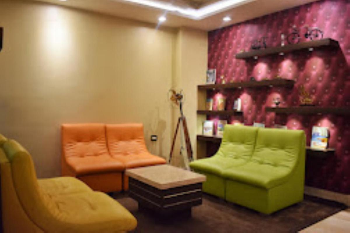 The Grand Empire Best 4 Star Luxury Hotel in Patna - Housity