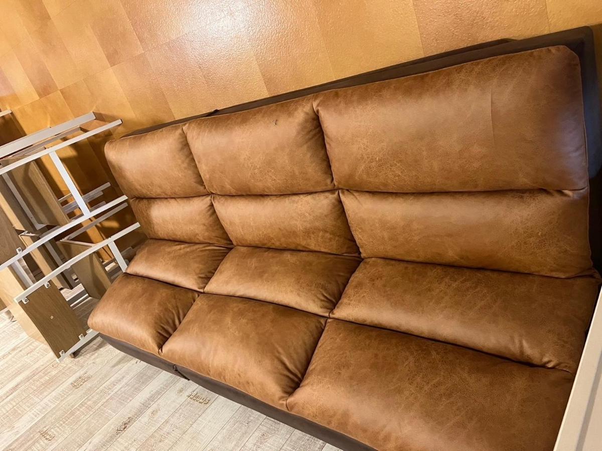 ２ beds. Comfortable . Dotonbori / Kuromon Market. - Housity
