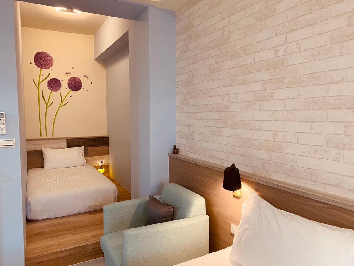 Suitetrails - Ramble Travel Homestay