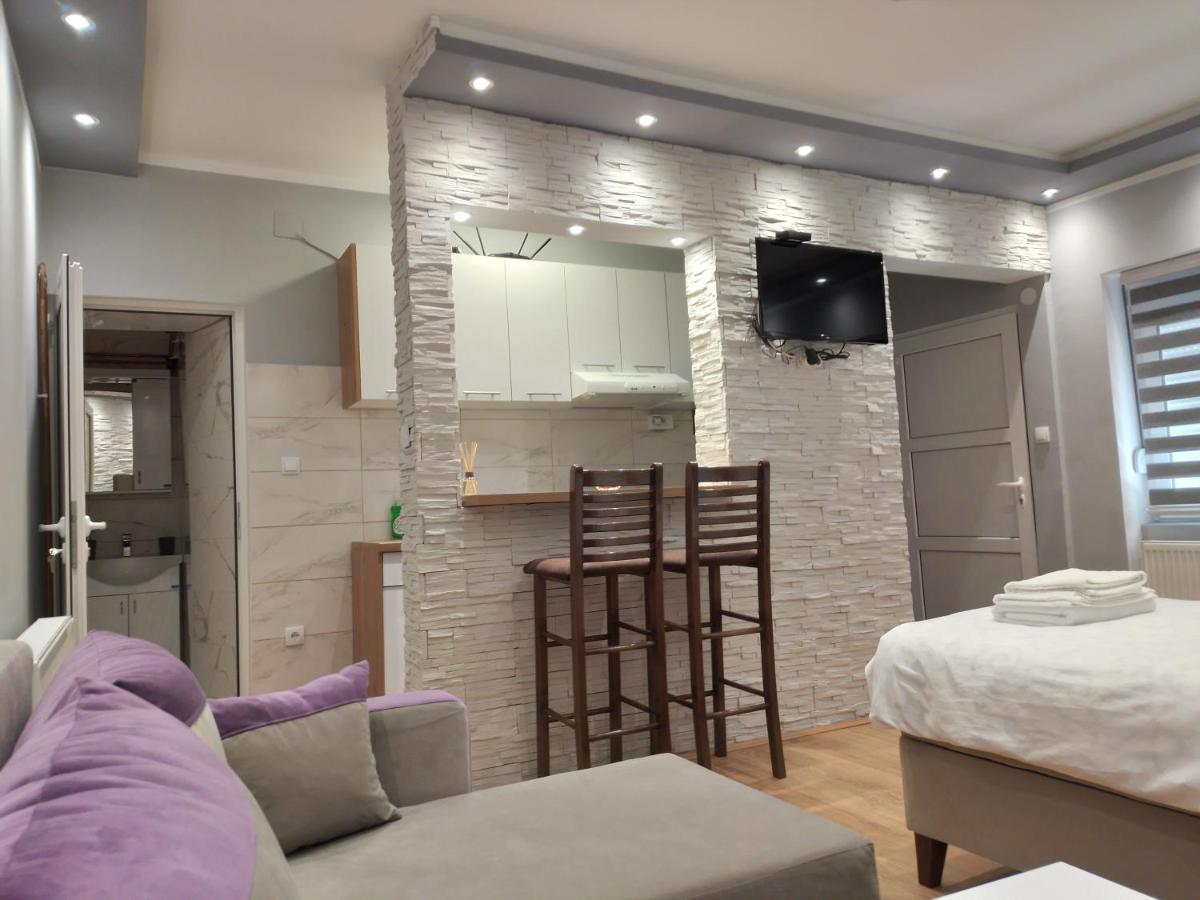 Čavić apartmani - Housity