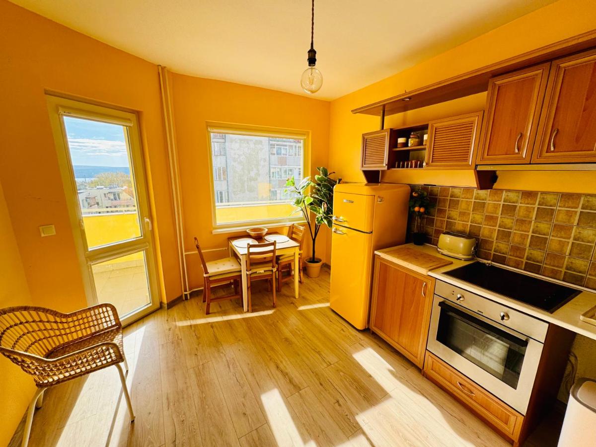 Sunrise Smart Home - Hizvo