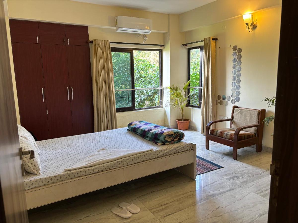 Sushrita Hillview Homestay - Housity