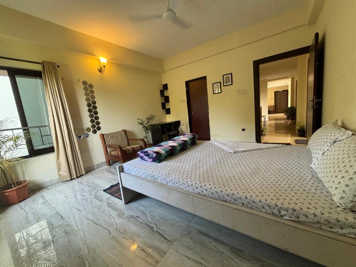 Sushrita Hillview Homestay - Housity
