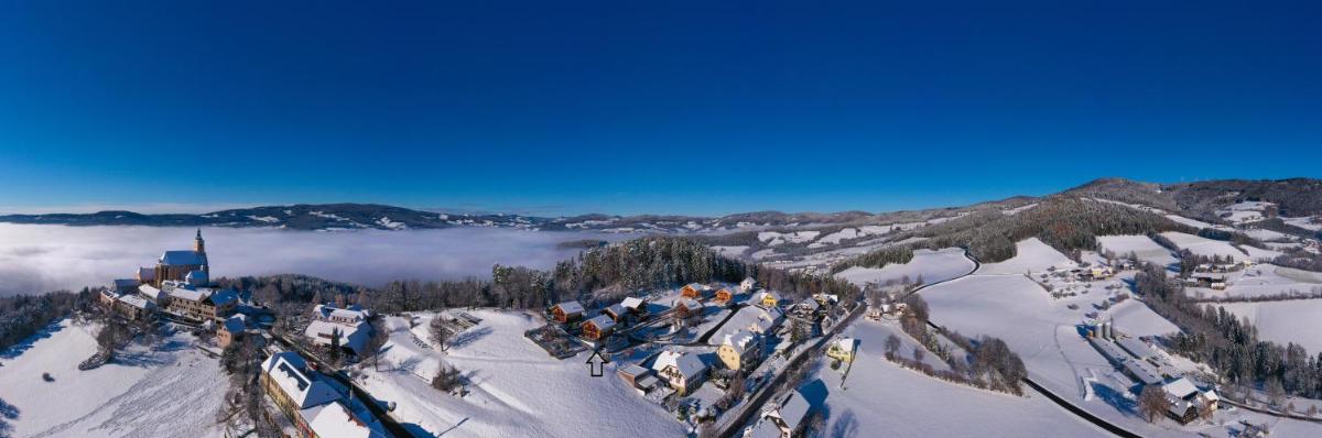 Suitetrails - Großes Ferienhaus mit 5 Schlafzimmer & 4 Bäder