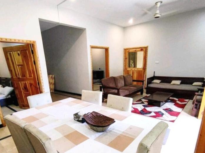 Suitetrails - Country Club Balakot - Riverfront 2 Bed Apartment