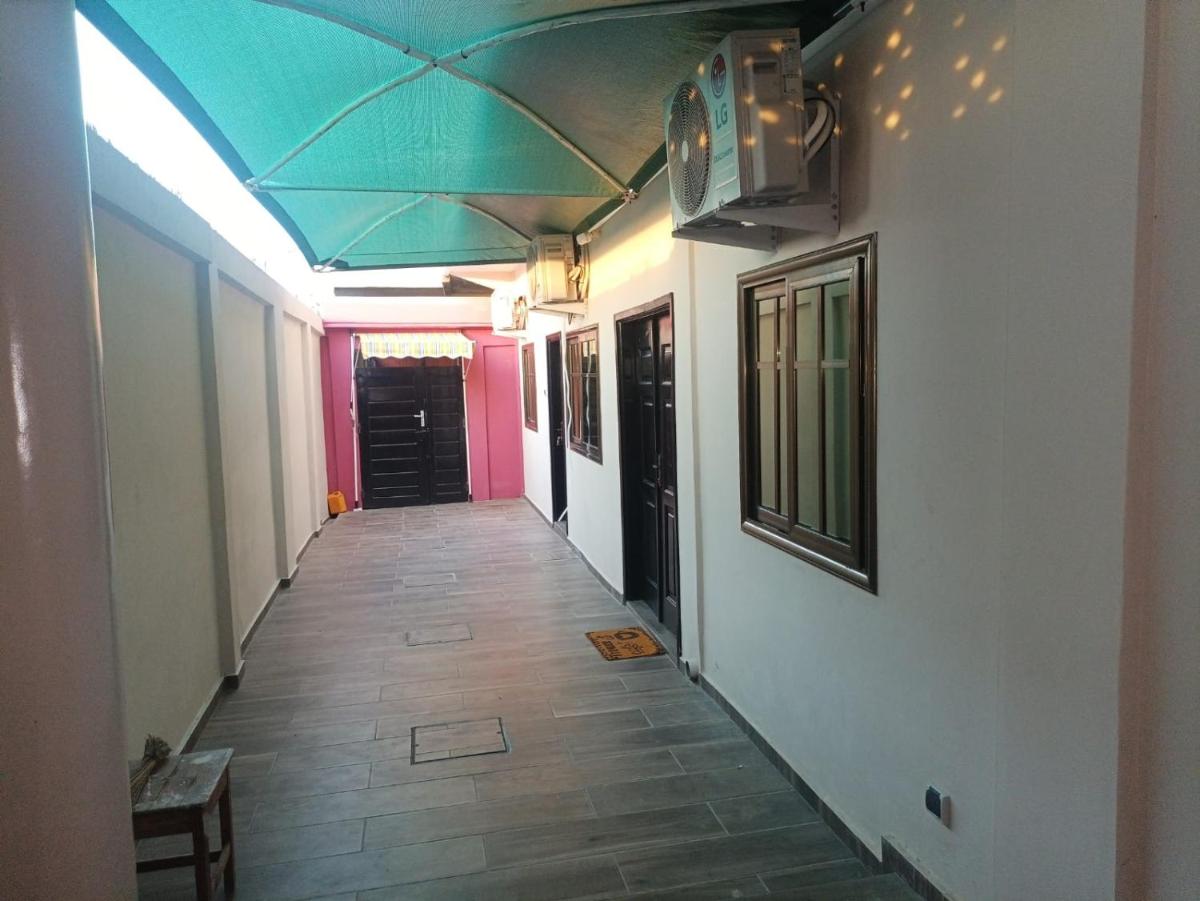 Domicile Houéyiho 2 - Housity