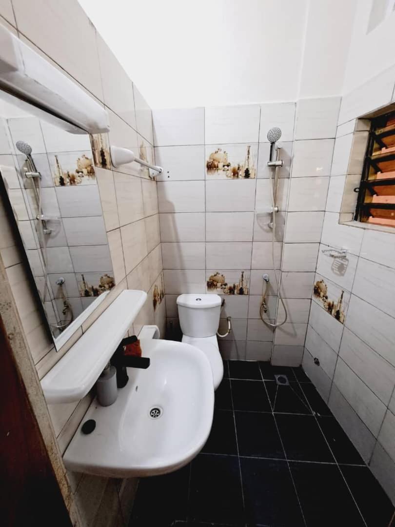 Domicile Houéyiho 2 - Housity