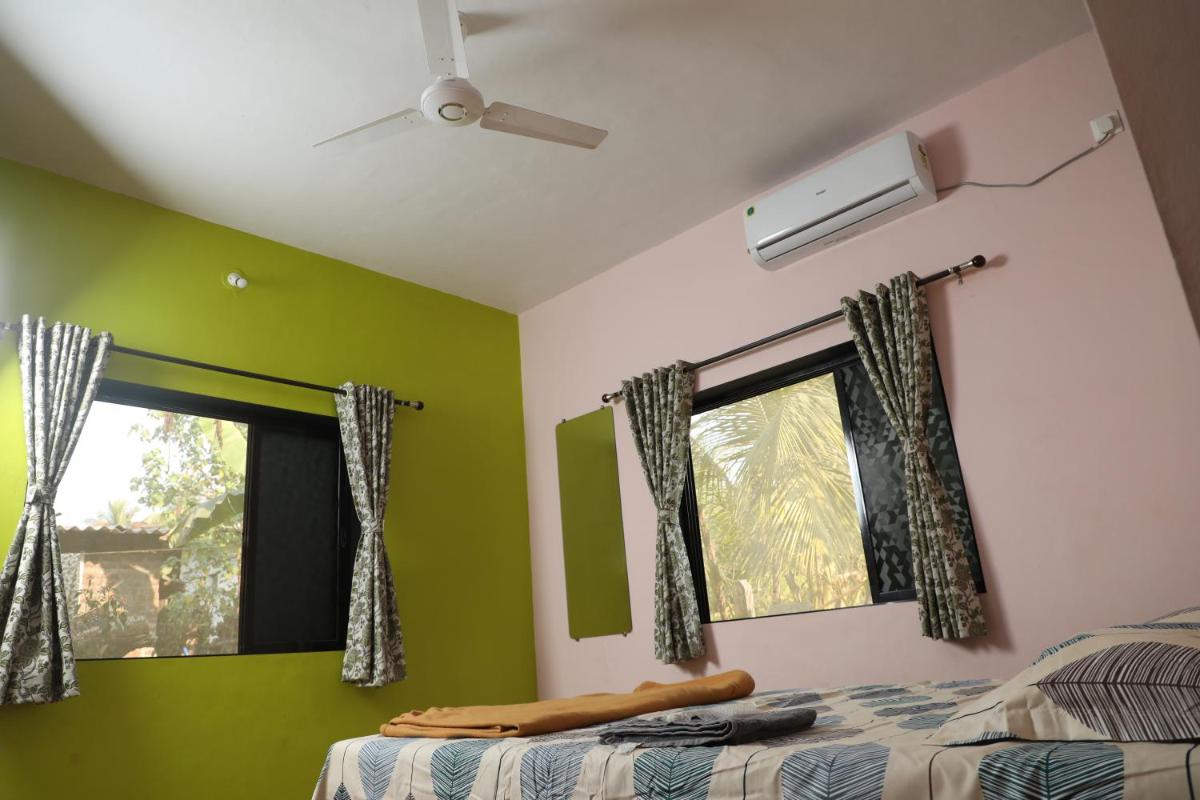 Shree Samarth Resort - Housity