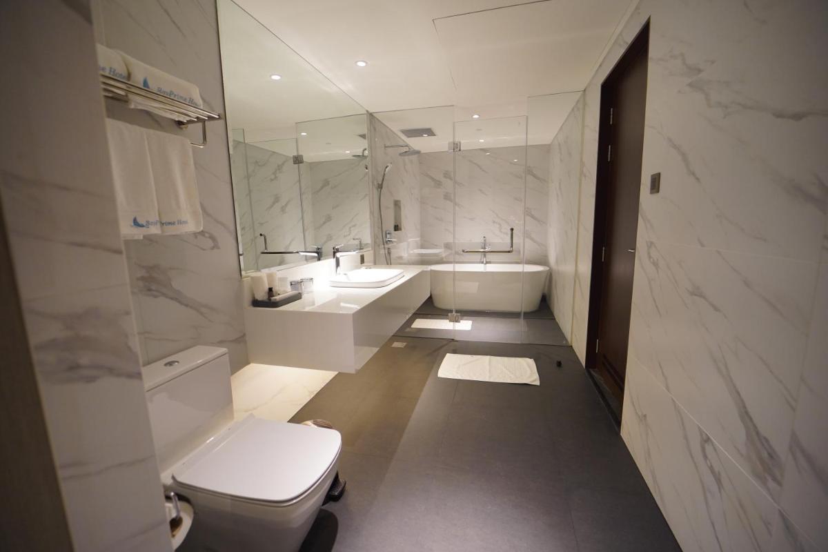 Bayprime Hotel - Housity