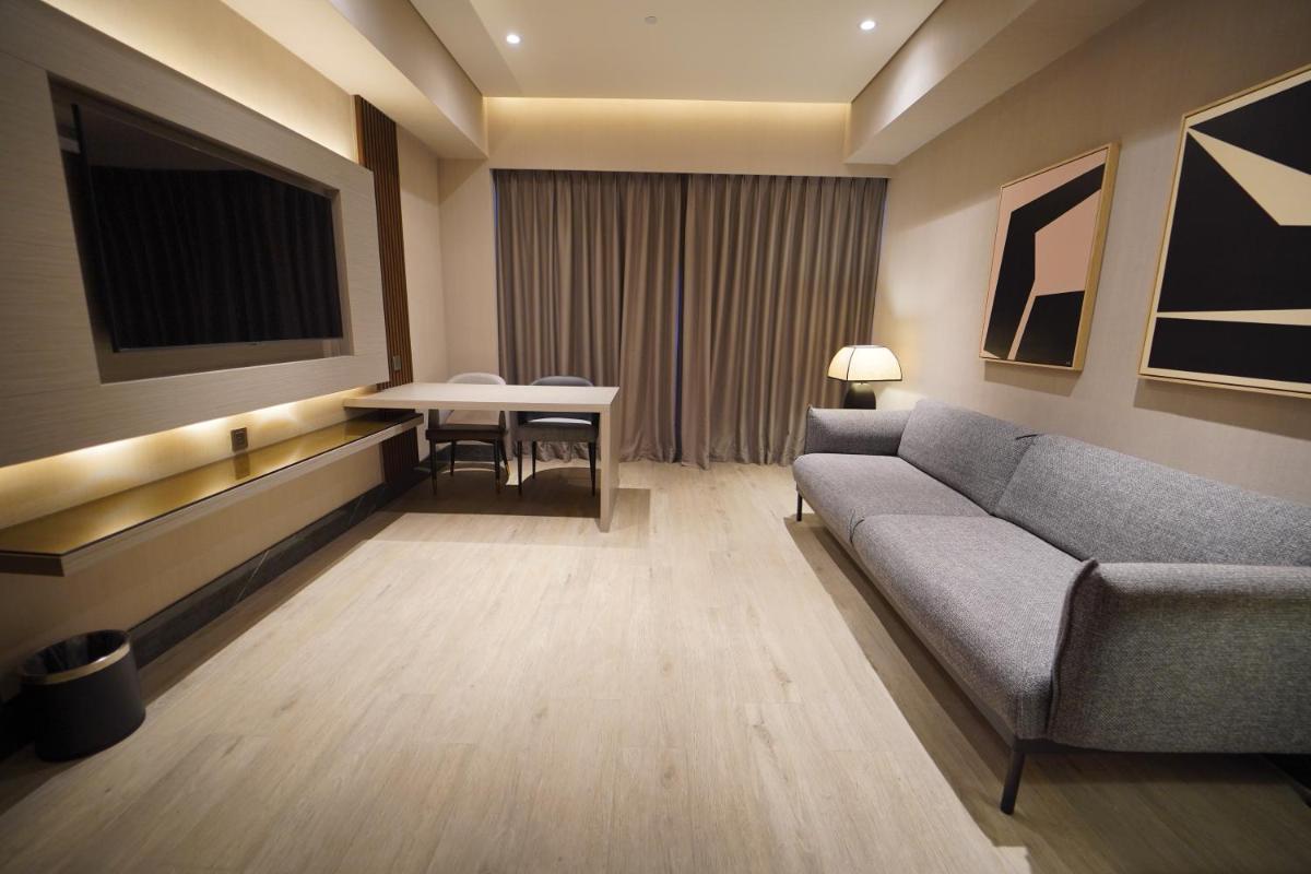 Bayprime Hotel - Housity