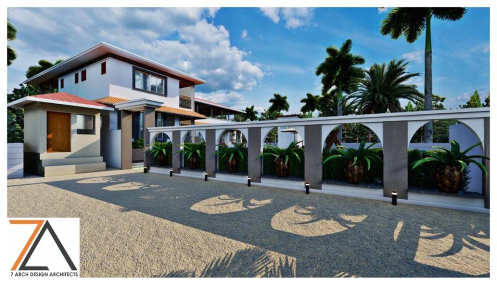 Oxygen Resort - Housity