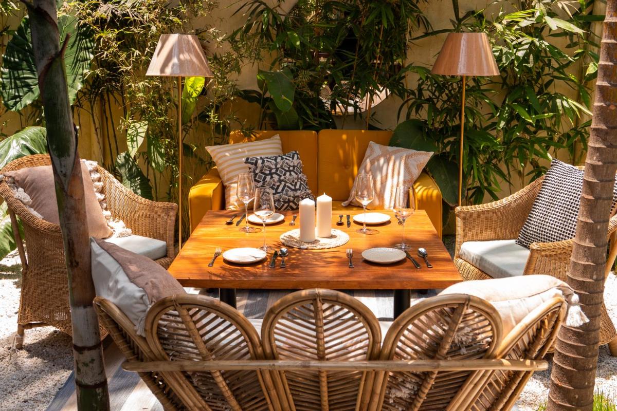 Kaia Oceanfront Goa - Housity