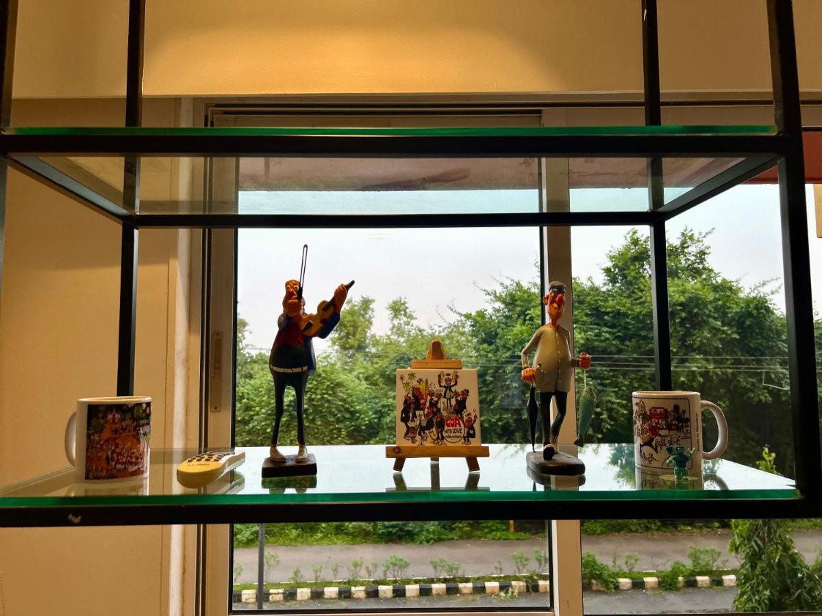 TATA Rio de Goa ,Good Stay Premium 2 BHK Apartment,6 km from Airport, - 101 - Housity