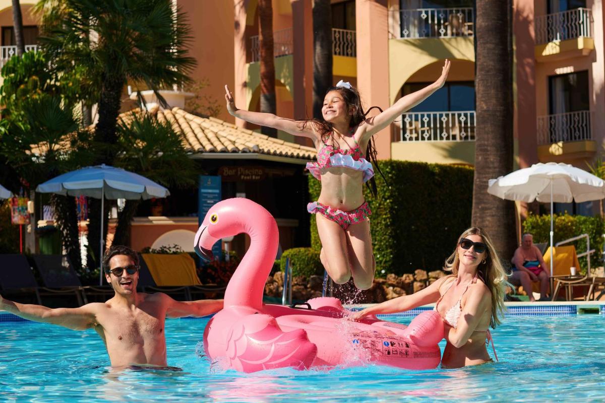 A piscina em ou perto de Four Seasons Vilamoura