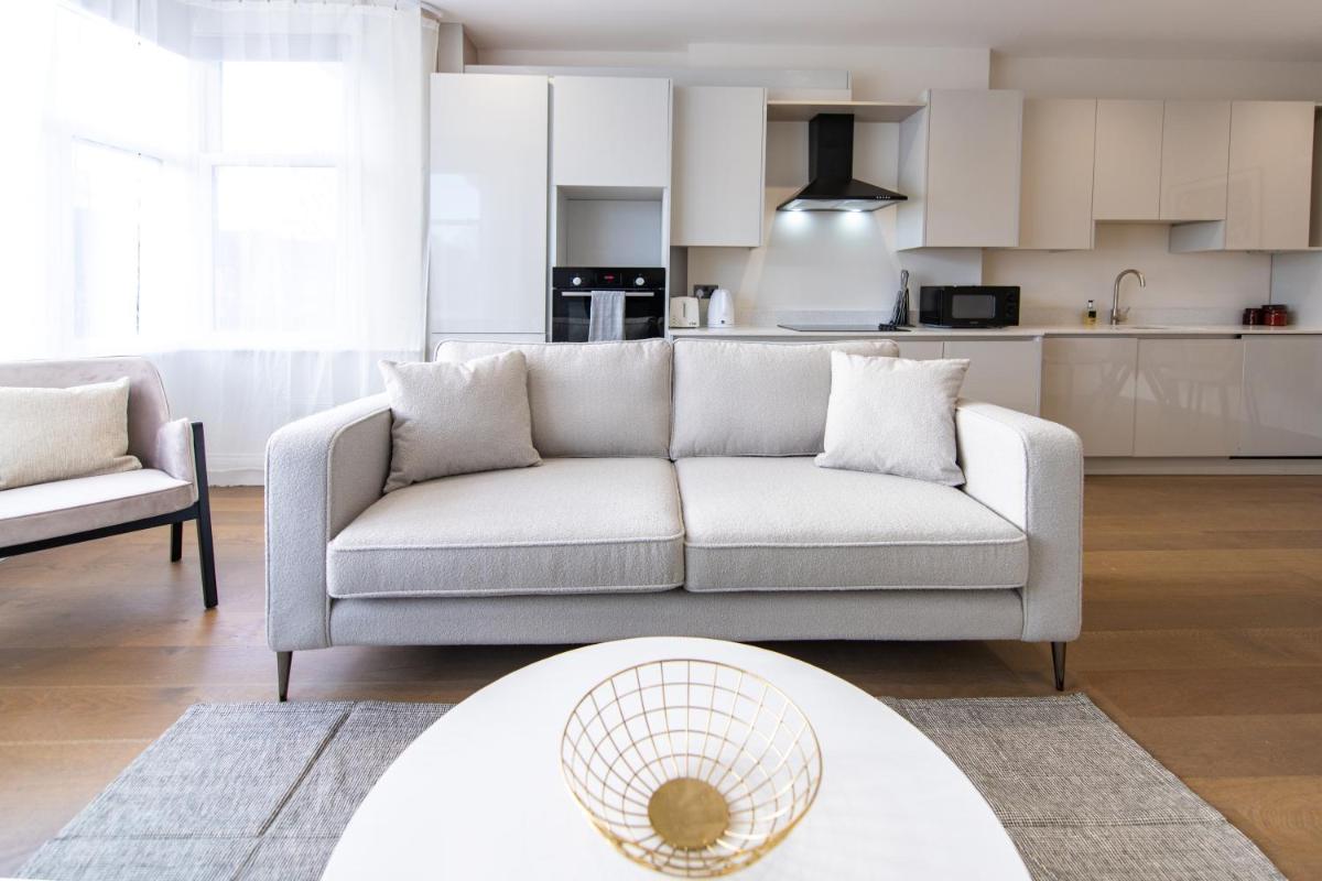 Ealing Residency - Housity