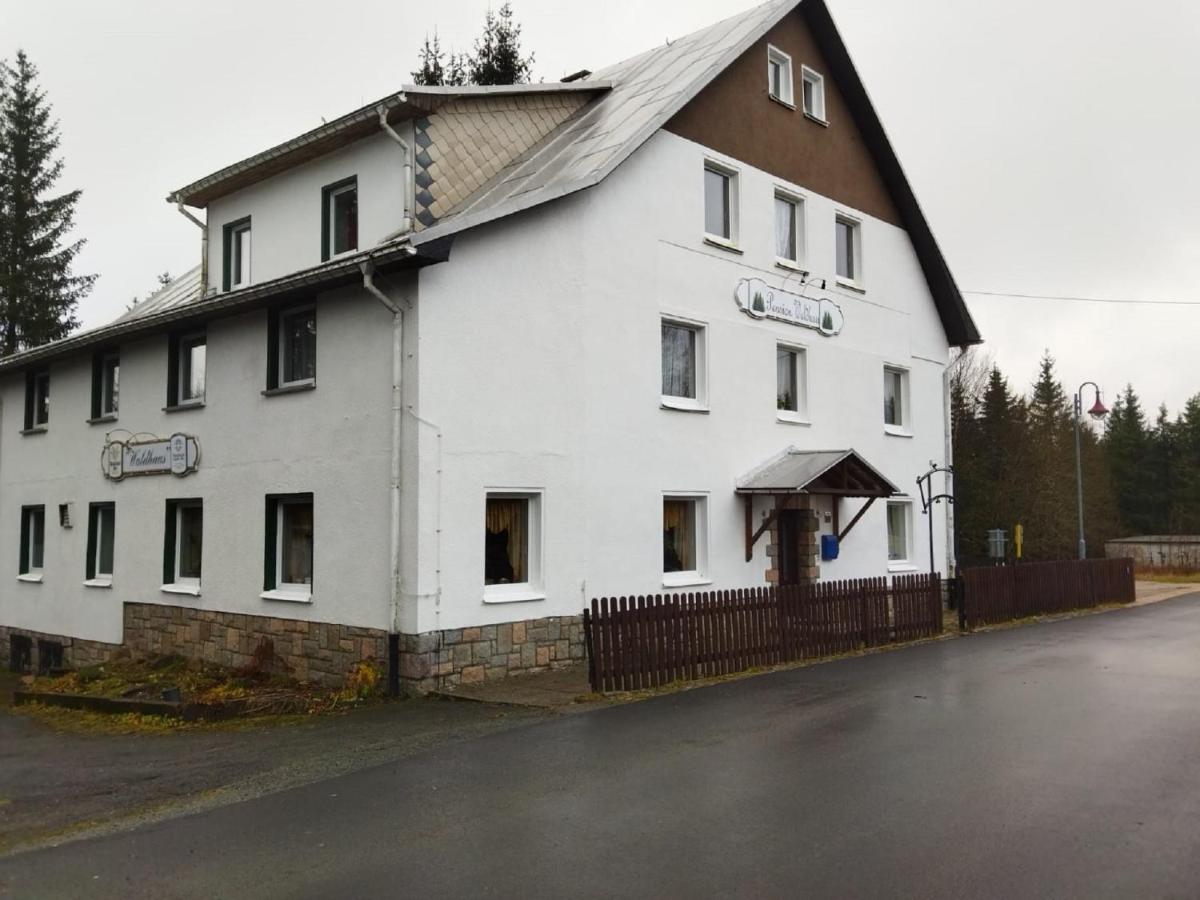 Pension Waldhaus - Housity