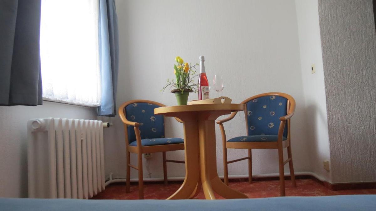 Pension Waldhaus - Housity