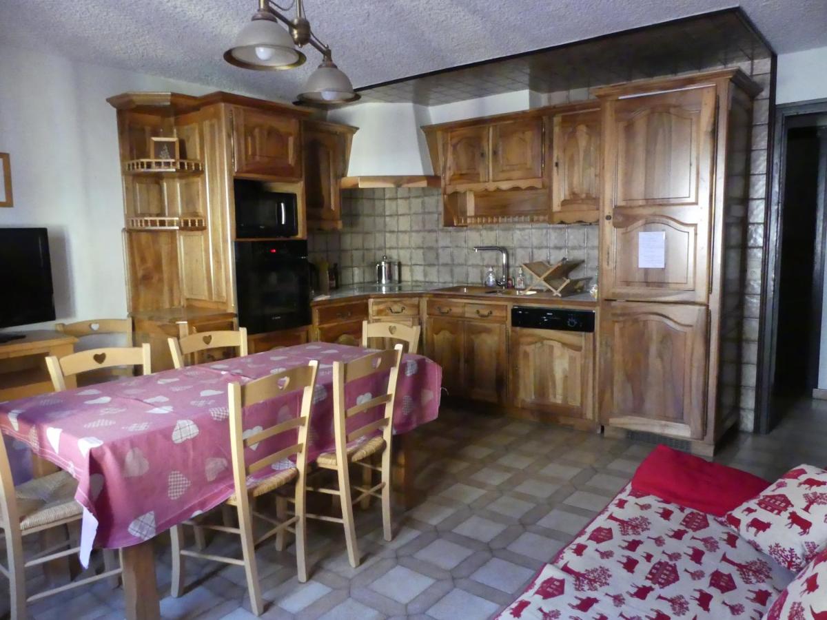 Suitetrails - Auberge des églantiers