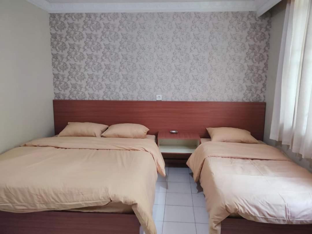WISMA AULIA 88 - Housity