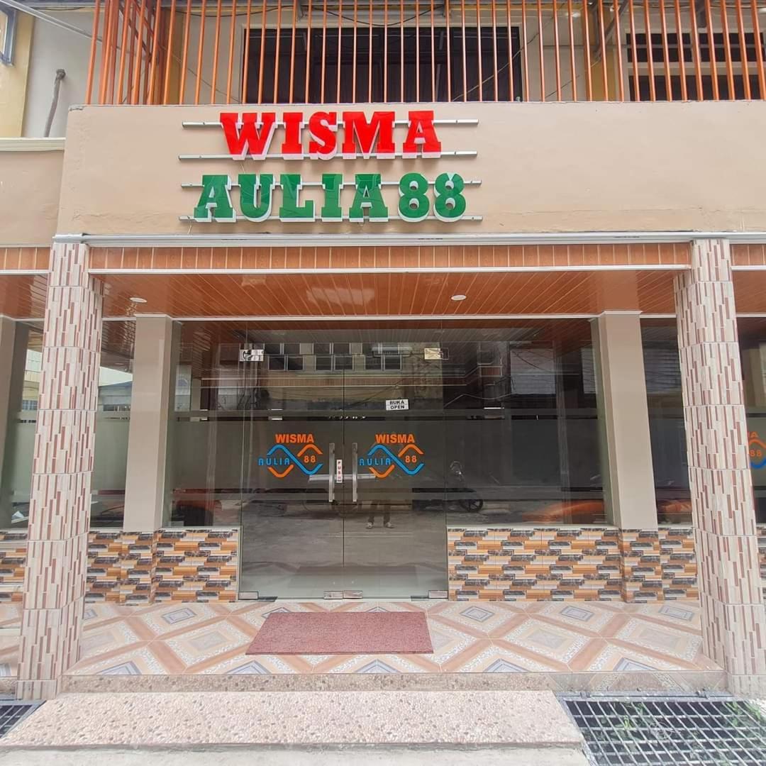 WISMA AULIA 88 - Housity