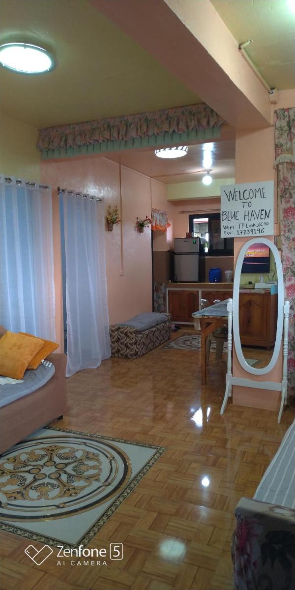 Blue Haven Unit 1 - Housity