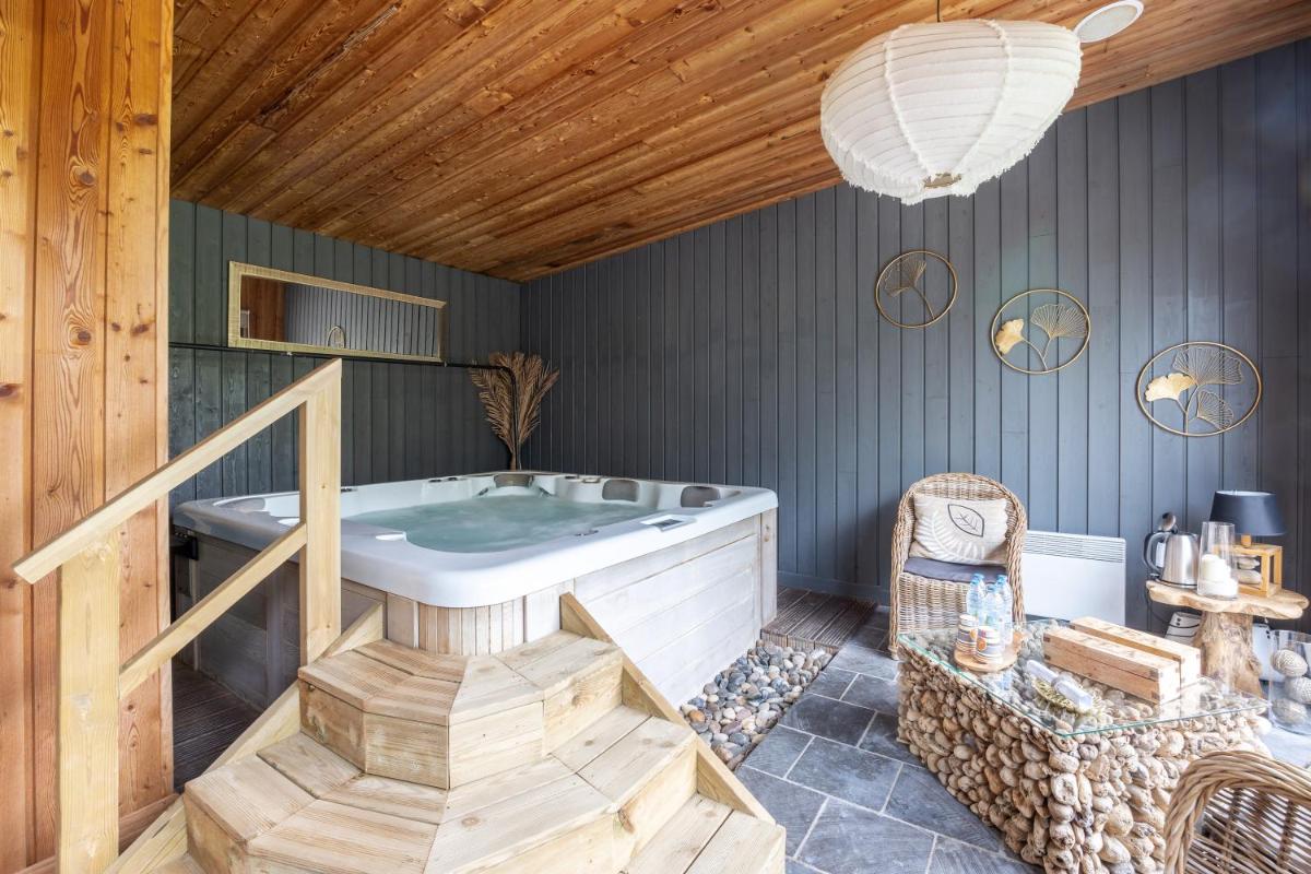 Au Petit Manoir - Housity