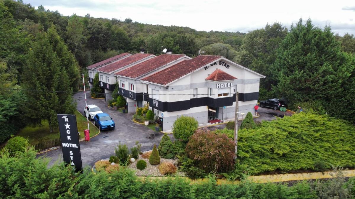 Hotel Apartamentos Rock Star - Housity
