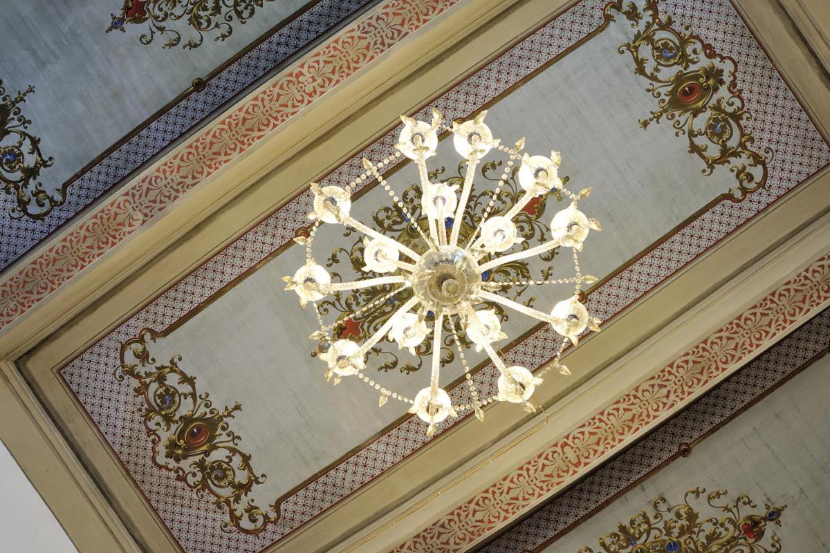 Anna's House - Hizvo