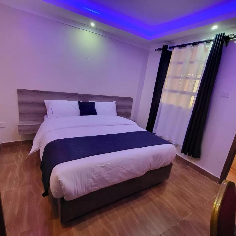 Suitetrails - EBISA HOTEL LIMITED
