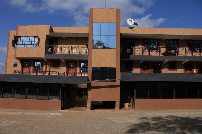 Suitetrails - EBISA HOTEL LIMITED
