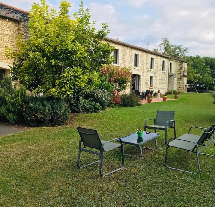 Suitetrails - Au Troglo Spa - Dîner & petit-déjeuner inclus