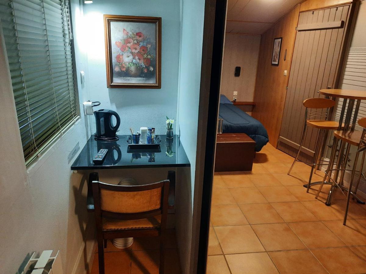 La Palmeraie - Housity