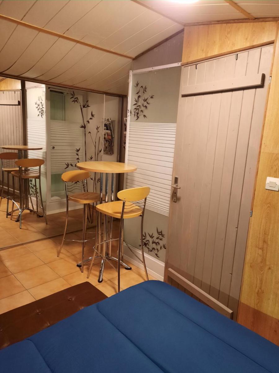 La Palmeraie - Housity