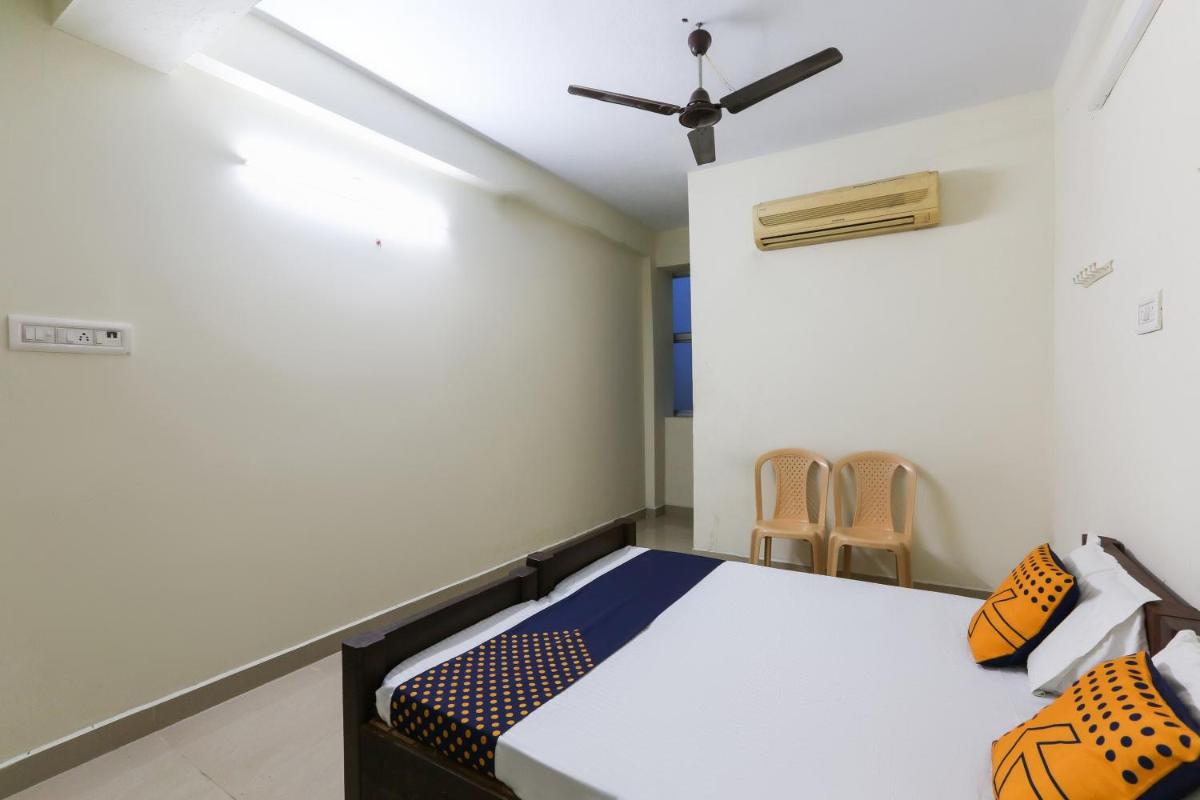 Simsan Inn - Housity